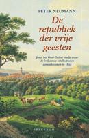 De republiek der vrije geesten - Peter Neumann - Hardcover (9789000364961)