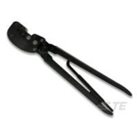 TE Connectivity TE AMP Certi-Crimp Hand Tools 90382-2 - thumbnail