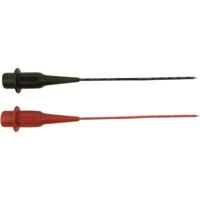 Cliff PAIR TPR9 PROBES RED+BLACK Probe-set CAT III 1000 V Rood, Zwart 1 set(s)