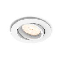 Philips Witte inbouwspot Donegal 5039131PN