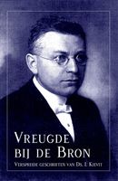 Vreugde bij de bron - I. Kievit - ebook