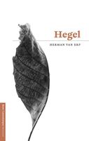 Hegel - Herman van Erp - ebook - thumbnail