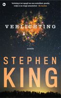 Verlichting - Stephen King - ebook