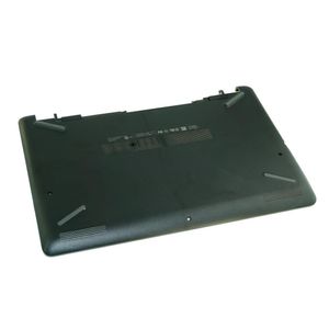 Notebook bezel Bottom Base Cover for HP 15-BS 15-BW 15-BD 250 G6 Black 924915-001 AP2040009W0