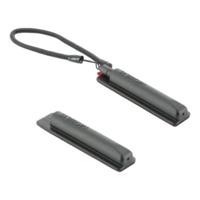 Mobilis Accessoires Smartphones merk model Pack DE 10 houders stickers