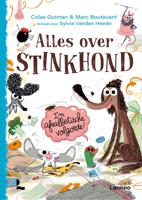 Alles over Stinkhond - Colas Gutman - ebook - thumbnail