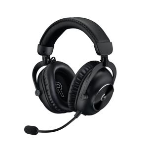 Logitech G PRO X 2 Headset Bedraad en draadloos Hoofdband Gamen Bluetooth Zwart