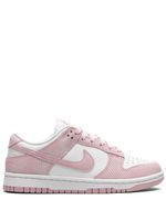 Nike Dunk Low “Pink Corduroy” sneakers - Rose