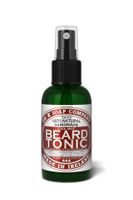 Dr K Soap Company baardolie Cool Mint 50ml - thumbnail