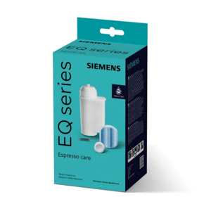 Siemens - EQ Series - Reiniging- en onderhoudsset