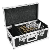 Roadinger UKAC-50 Flightcase (l x b x h) 300 x 560 x 260 mm - thumbnail