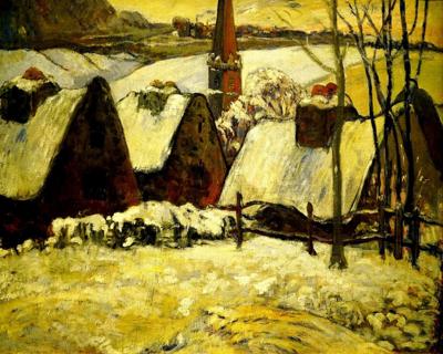 Mona Lisa diamond painting landschap 50 x 40 cm 440 gr.