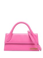 Jacquemus sac à main Le Chiquito Long - Rose