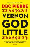 Dbc  Pierre Vernon God Little