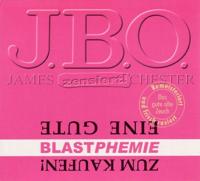 Eine Gute Blastphemie Zum Kaufen - CD (4015698612721)