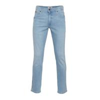 Wrangler slim fit jeans Texas Slim clear blue