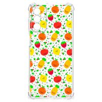 Samsung Galaxy M13 4G | M23 Beschermhoes Fruits