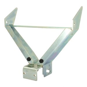 Twinnyload Onder frame voor Traditional CK/Swing CK+FFK/e-Carrier/e-Base -2018 TL579933240