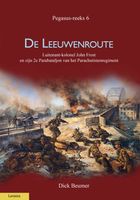 De Leeuwenroute - Dick Beumer - ebook - thumbnail