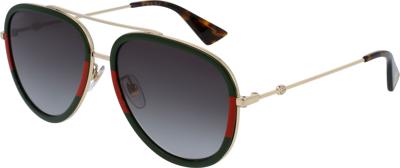 Gucci GG0062S-003-57