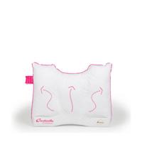 Cinderella katoenen hoofdkussen