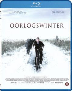 Oorlogswinter