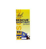 Rescue remedy nacht spray