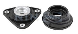 Reparatieset, Ring voor schokbreker veerpootlager SNR, u.a. für Ford, Volvo, Mazda