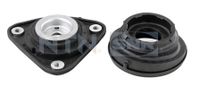 Reparatieset, Ring voor schokbreker veerpootlager SNR, u.a. für Ford, Volvo, Mazda