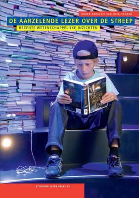 De aarzelende lezer over de streep - Paperback (9789059727571) De aarzelende lezer over de streep - Paperback (9789059727571)