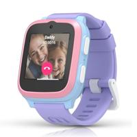 myFirst Fone S3+ kindersmartwatch in Cotton Candy Mix met GPS, muziekspeler, camera, oproepfunctie en schoolmodus