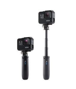 GoPro Shorty selfiestick Camera Zwart