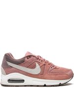 Nike baskets Air Max Command - Rose