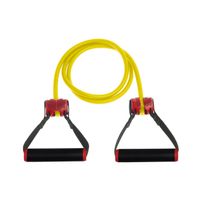 Max Flex Cable Kit 1,22m - 32 kg geel - thumbnail