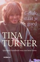 Geluk staat je goed - Tina Turner - ebook - thumbnail