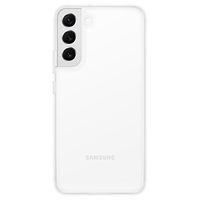 Samsung Galaxy S22+ 5G Transparant Cover EF-QS906CTEGWW - Doorzichtig - thumbnail