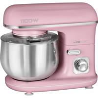 Clatronic KM 3711 Keukenmixer 1100 W Pink