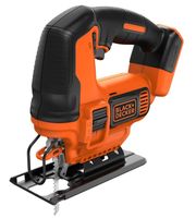 Black and Decker BDCJS18N Decoupeerzaag | 18 Volt | Excl. accu&apos;s en lader - BDCJS18N - thumbnail