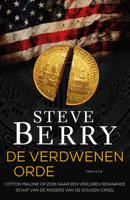 De verdwenen orde (Paperback) - thumbnail