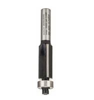 Bosch Accessories 2608628348 Vlakke frees Hardmetaal Lengte 68 mm Afmeting, Ø 12.7 mm Schachtdiameter 8 mm - thumbnail