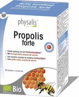 Propolis forte bio