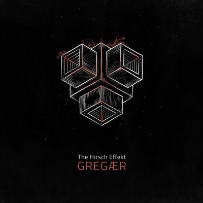 Gregaer - LP (0886922441714)