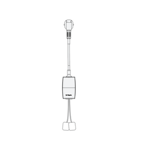 Plugwise Koen-2 - Slimme radiatorkraan vloerverwarming Zigbee