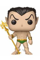 Marvel 80th POP! Heroes Vinyl Figure Namor (First Appearance) 9cm - thumbnail