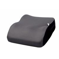 Stoelverhoger voor kinderen grijs 40 cm   -