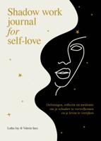 Shadow work journal for self-love (Paperback) - thumbnail