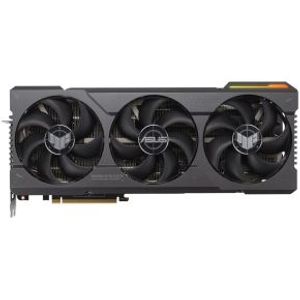 VGA Asus GeForce RTX 4090 TUF-RTX4090-O24G-GAMING