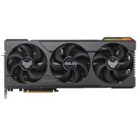 VGA Asus GeForce RTX 4090 TUF-RTX4090-O24G-GAMING