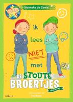 Ik lees met de Stoute Broertjes