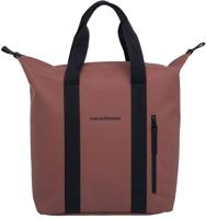 Newlooxs New Fietsshopper Kota Odense Unisex Roestbruin 24L - thumbnail